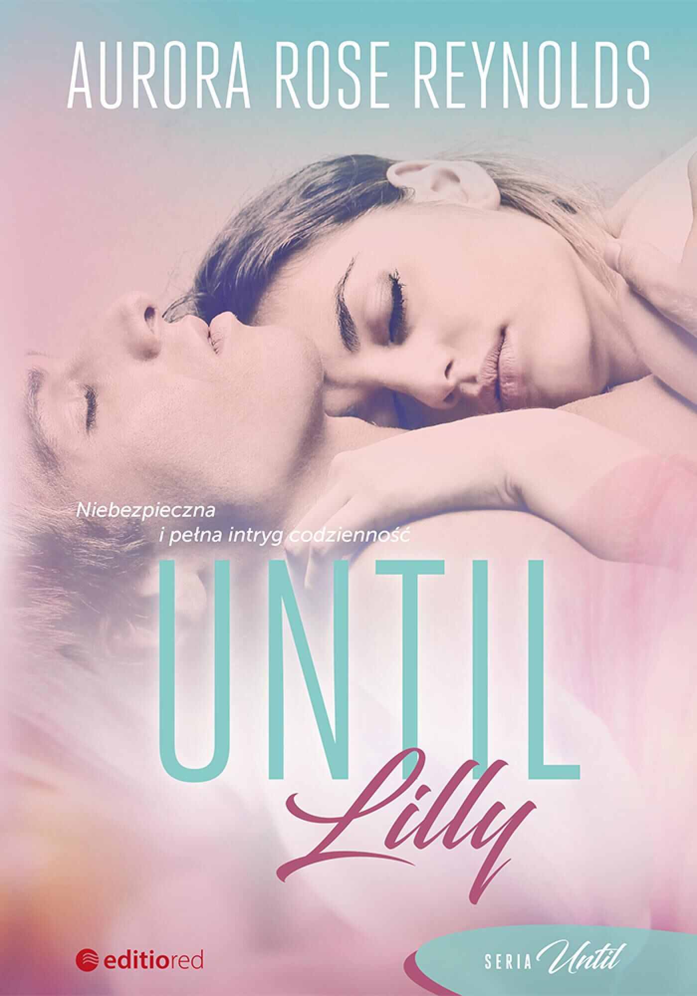 Until Lilly (e-book)