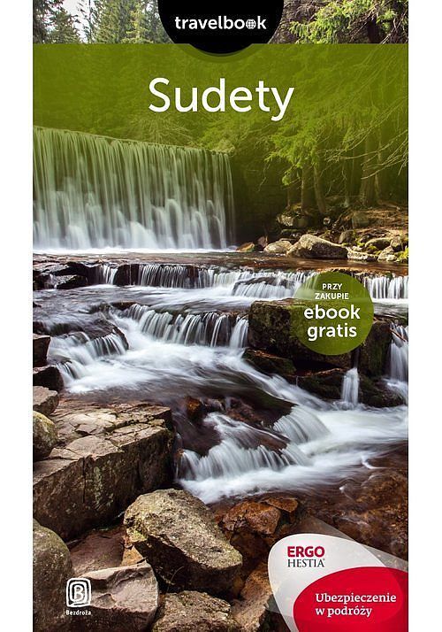 Sudety Travelbook.