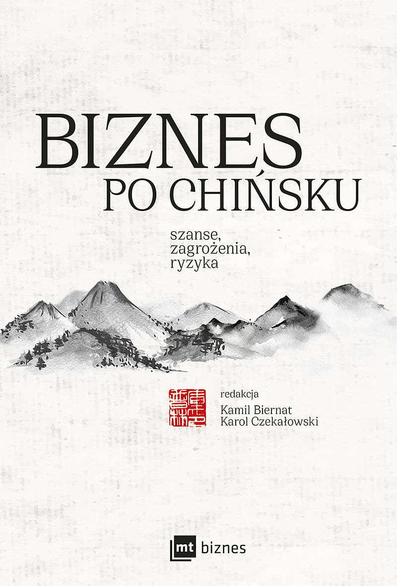 Biznes po chińsku