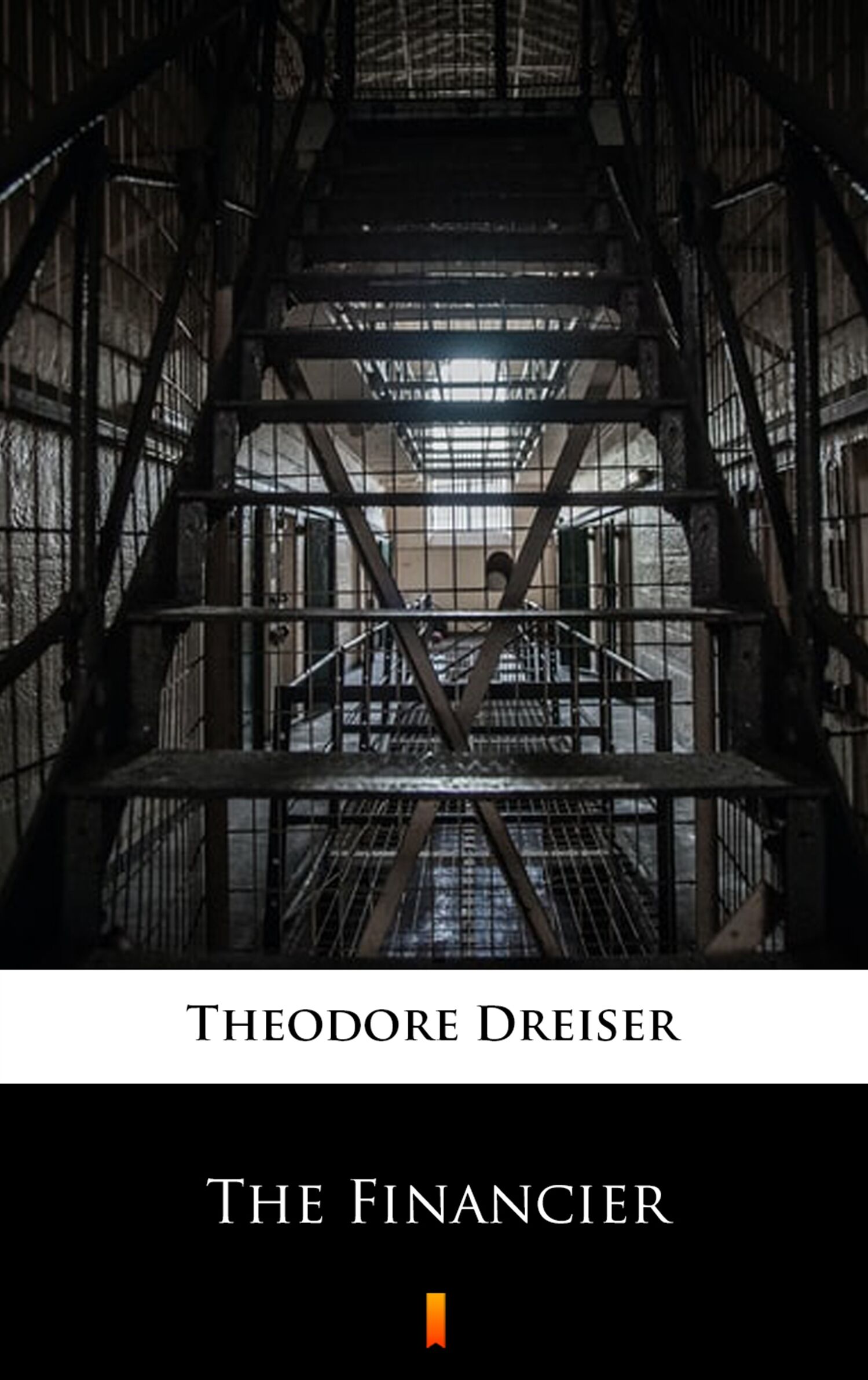 The Financier (e-book)