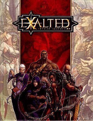 Exalted