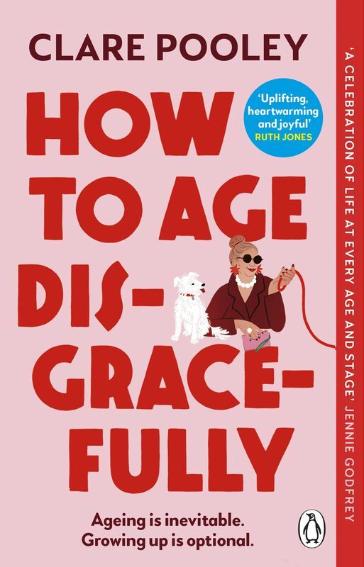 How to Age Disgracefully wer. angielska