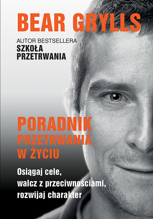 Poradnik przetrwania w życiu (oprawa miękka)