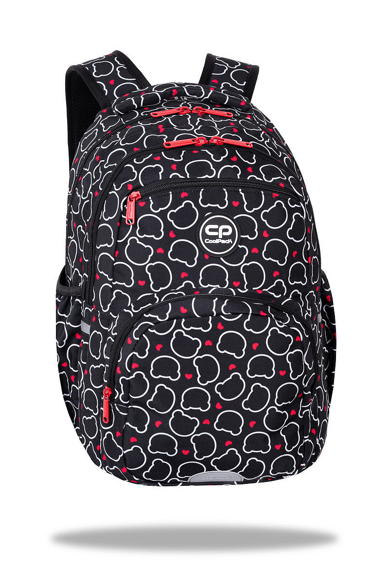 Plecak 2-komorowy coolpack pick bear