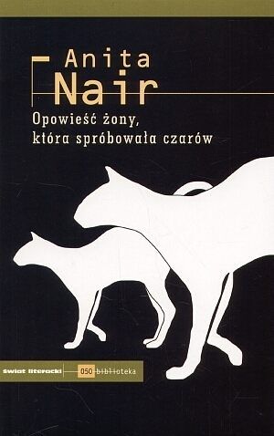 Opowieść żony, która spróbowała czarów