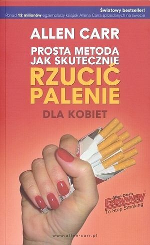 Prosta metoda jak skutecznie rzucić palenie