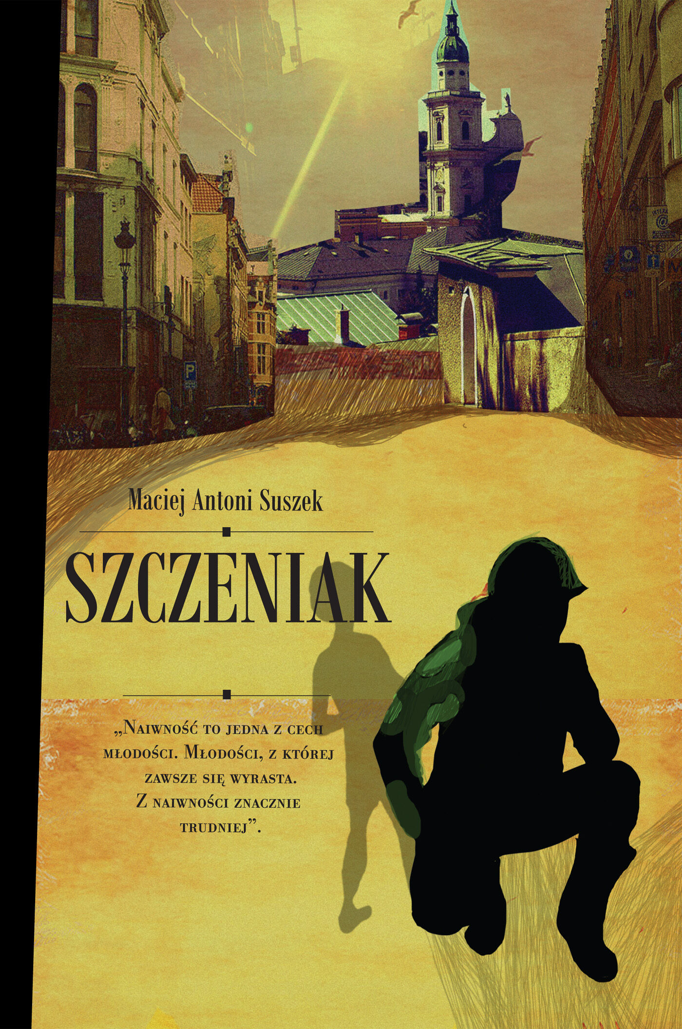 Szczeniak (e-book)