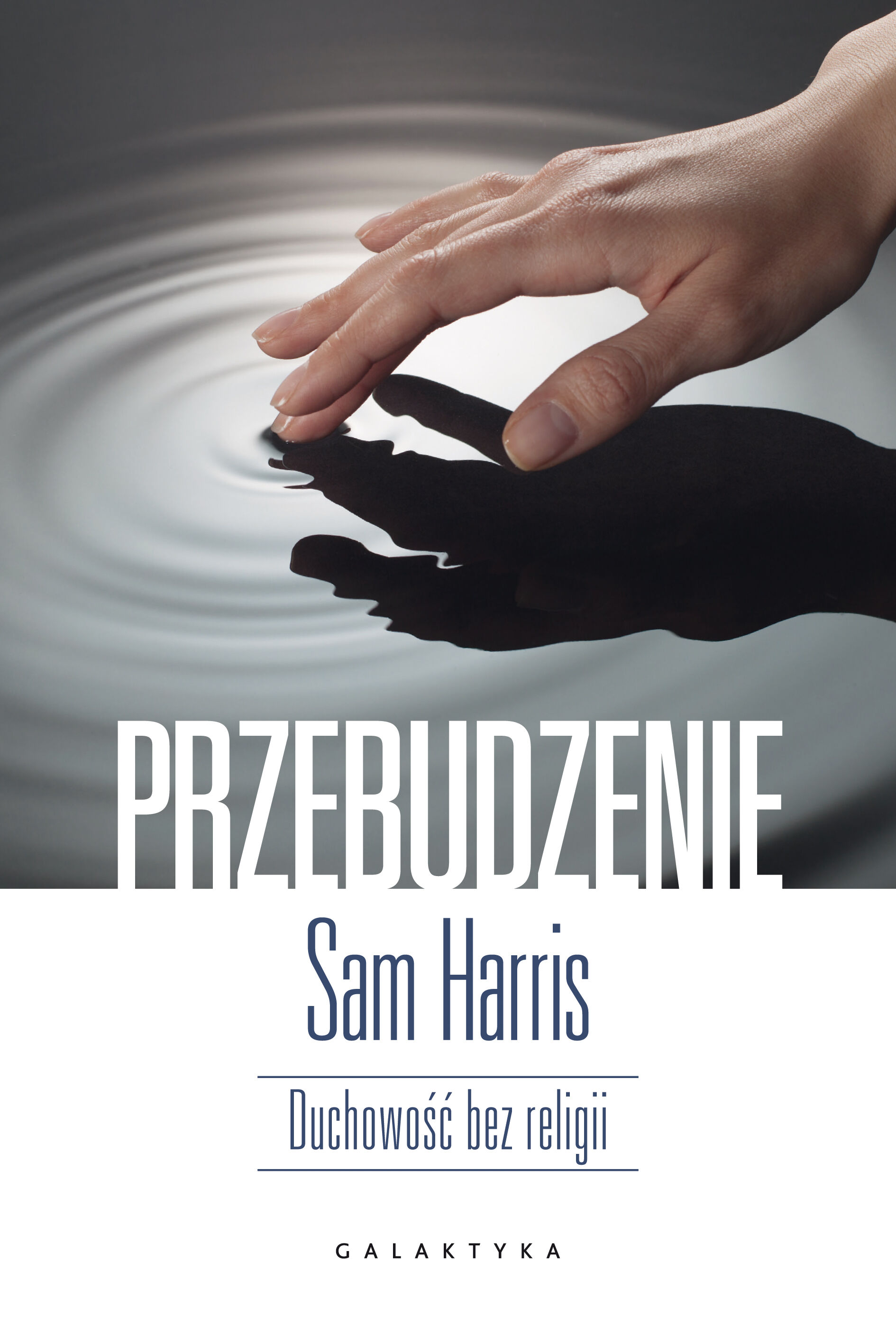 Przebudzenie (e-book)
