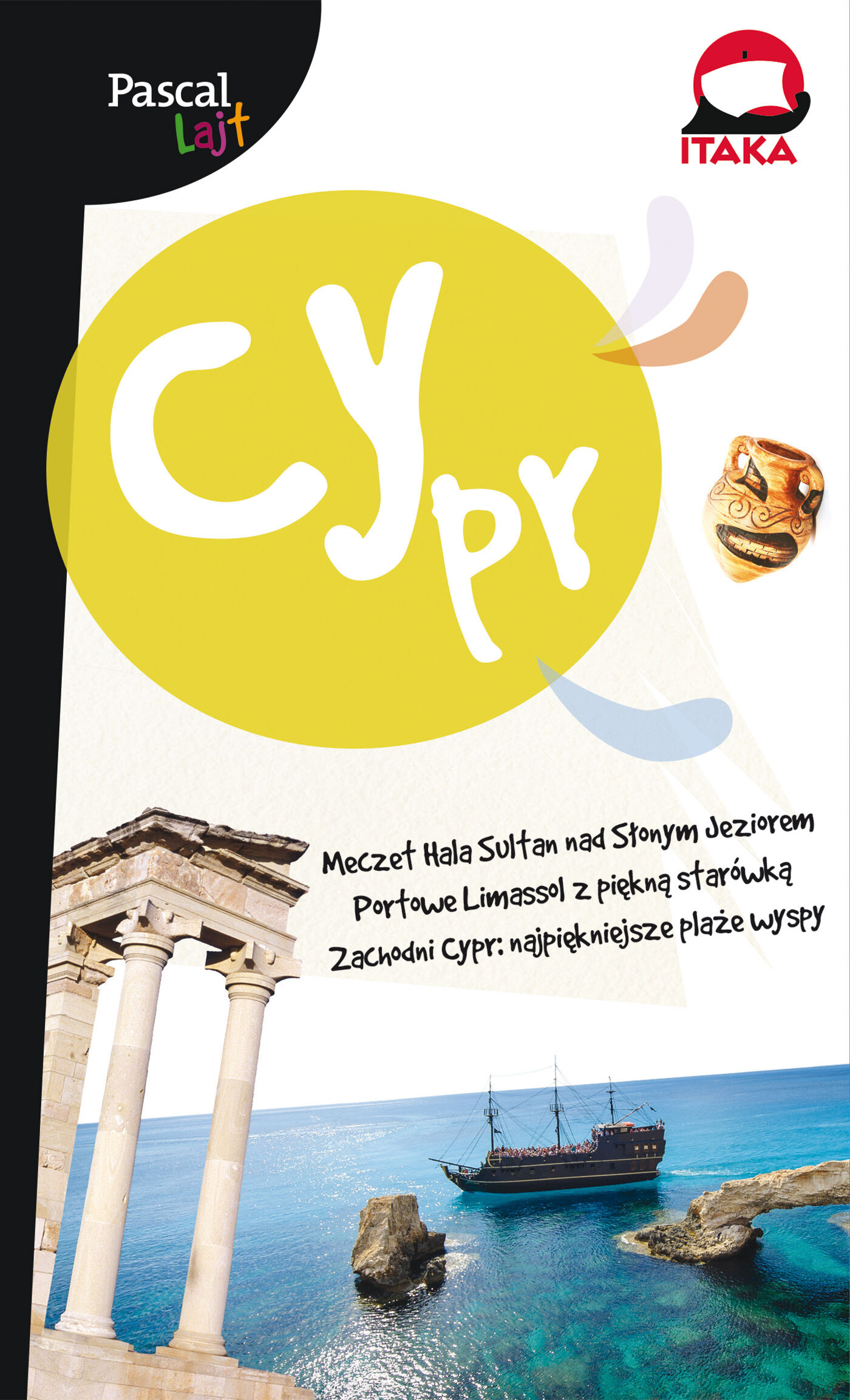 CYPR.Pascal Lajt
