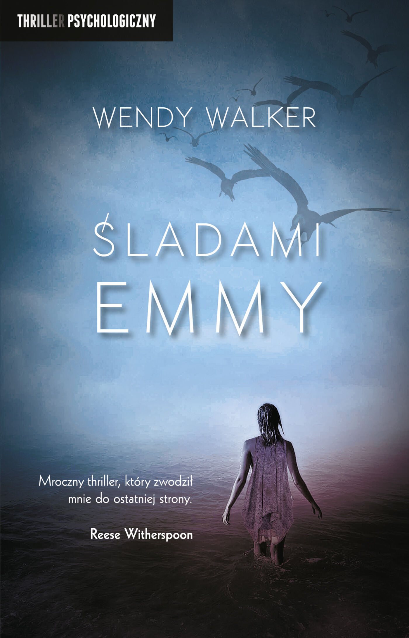 Śladami emmy