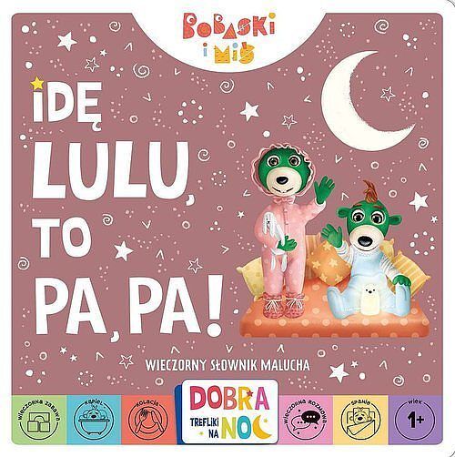 idę lulu, to papa