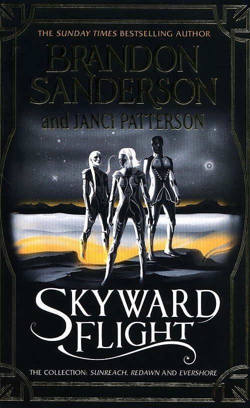 Skyward Flight