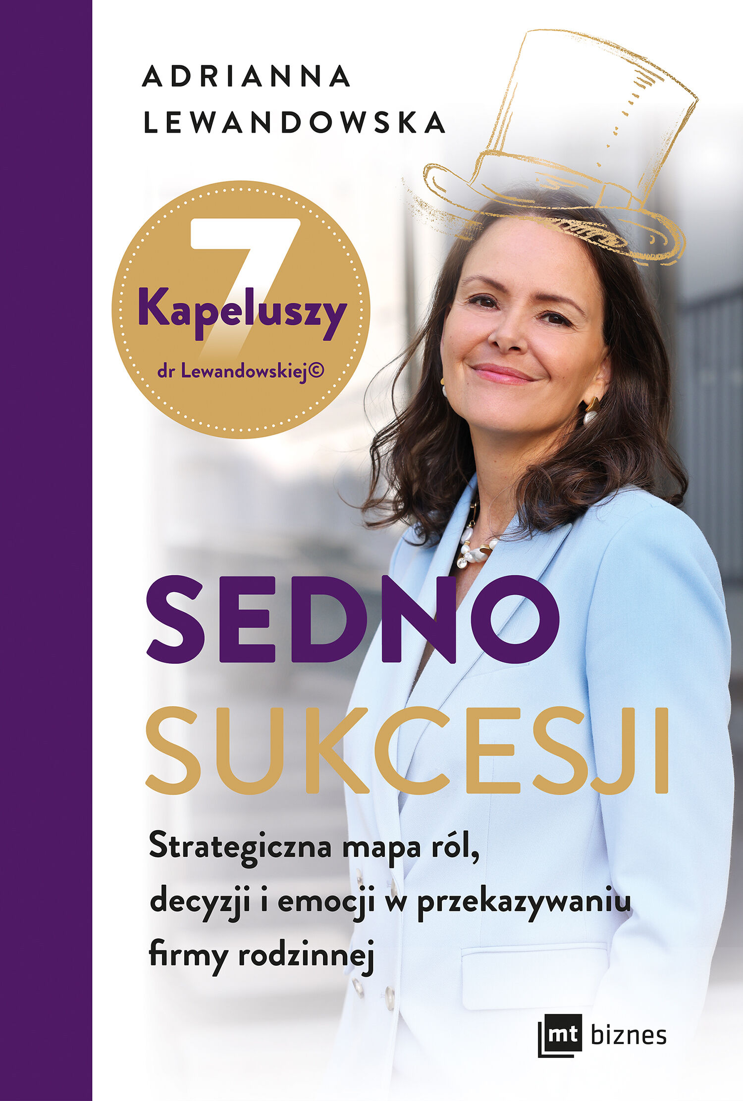 Sedno sukcesji