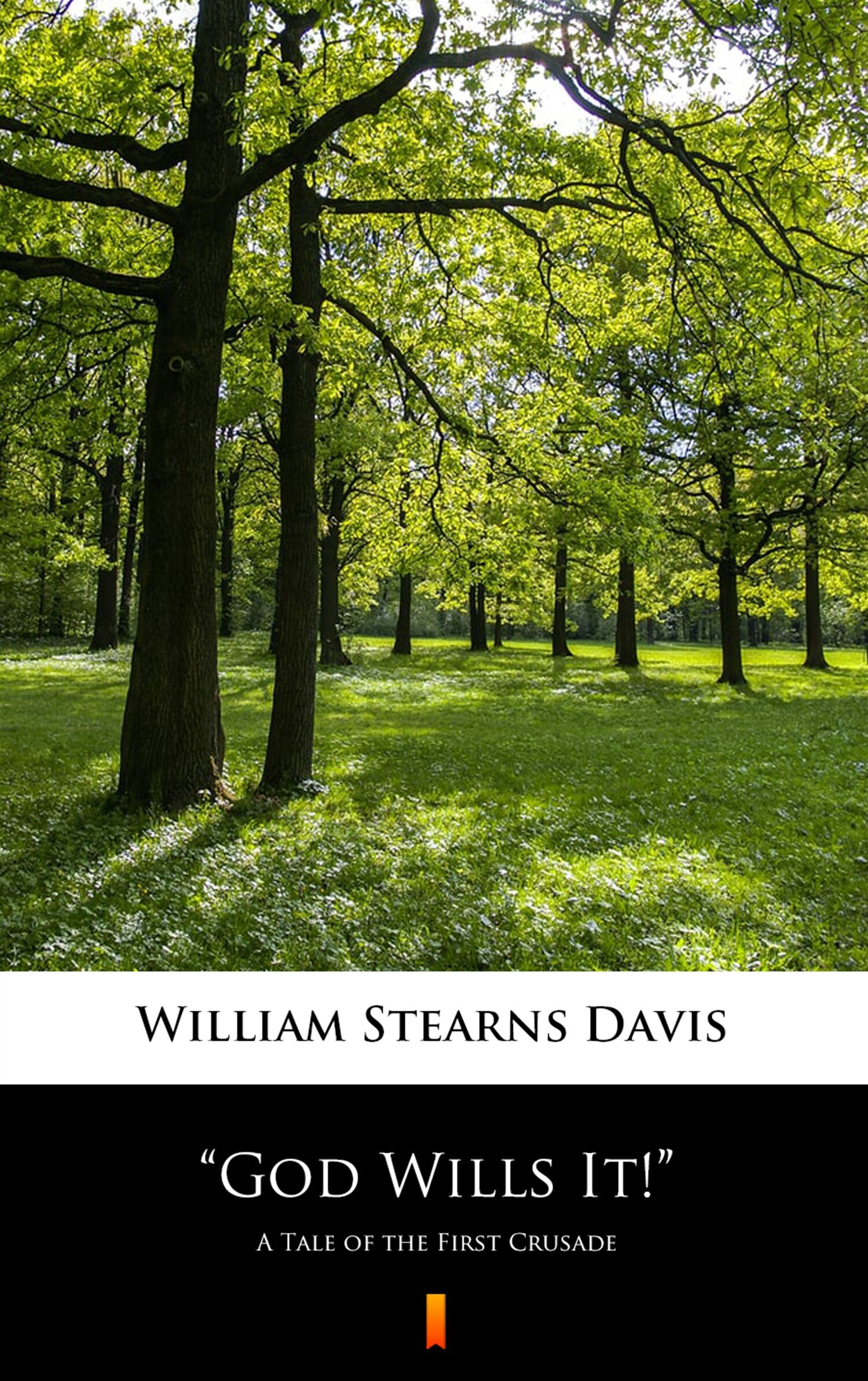 ”God Wills It!” (e-book)