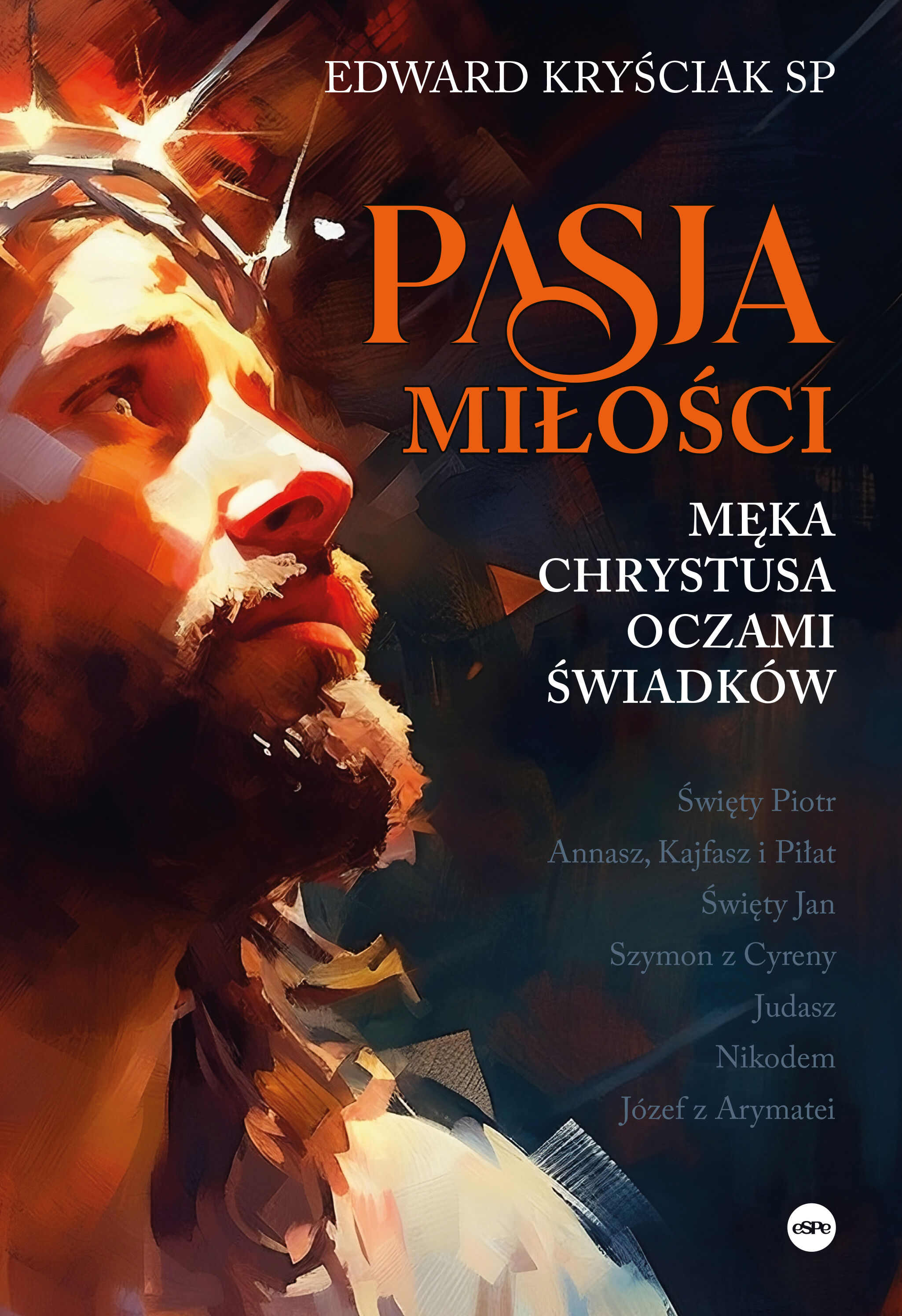 Pasja miłości