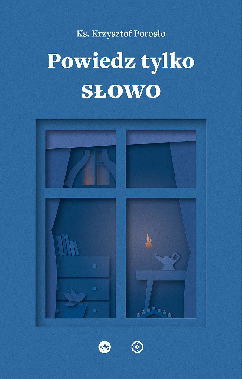 Powiedz tylko Słowo