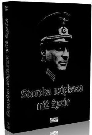 Stawka większa niż życie
