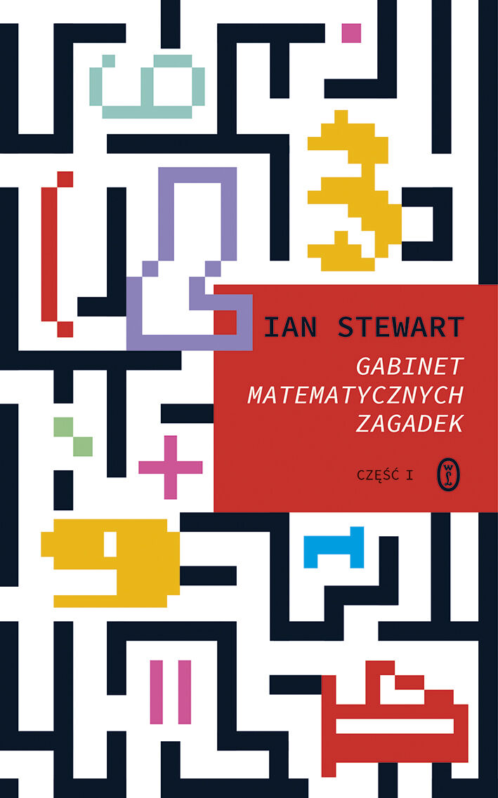 Gabinet matematycznych zagadek (e-book)