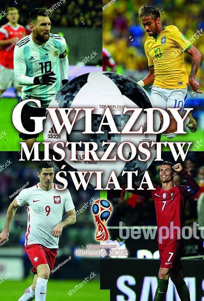 Gwiazdy Mistrzostw Świata