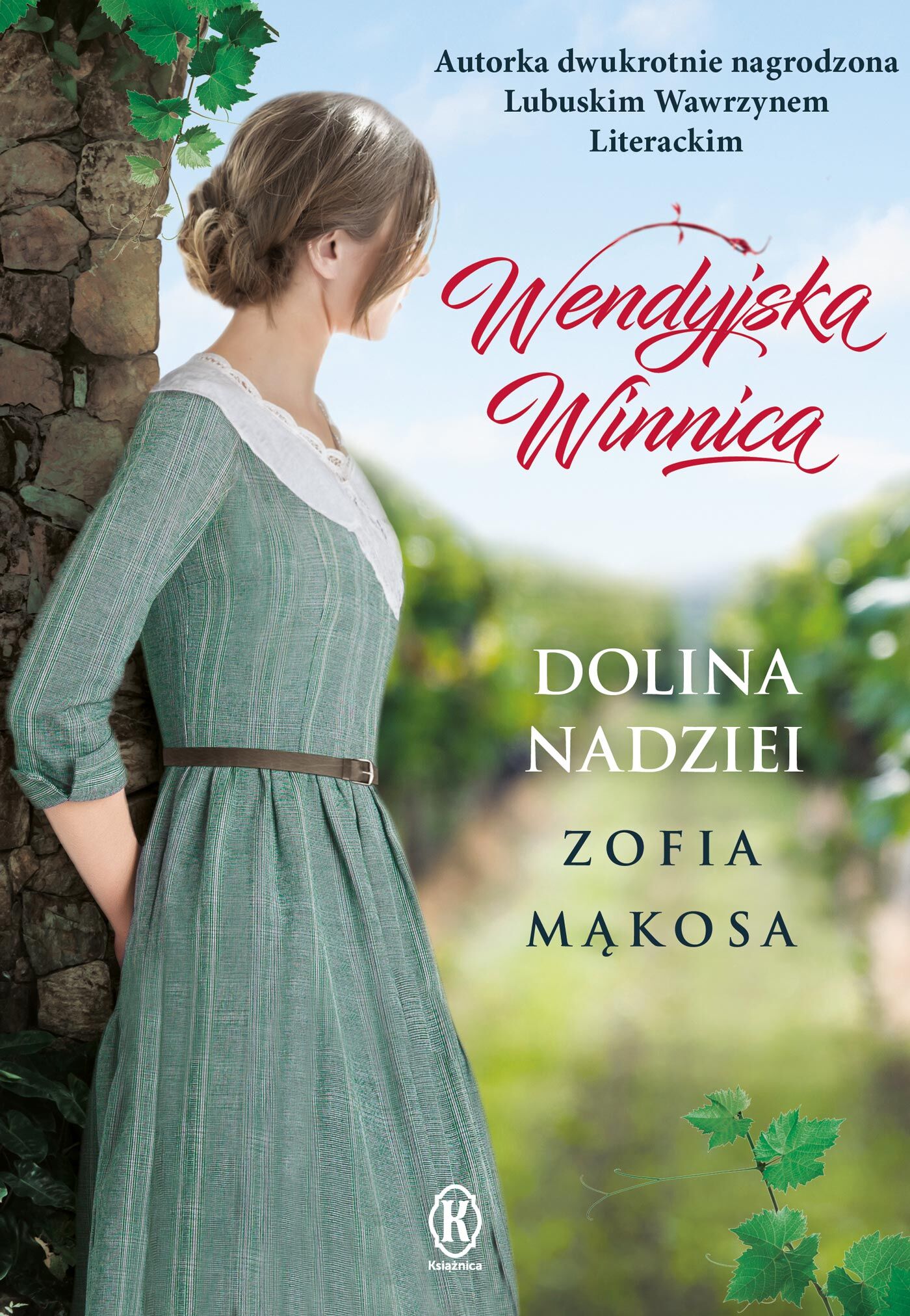 Dolina nadziei (e-book)