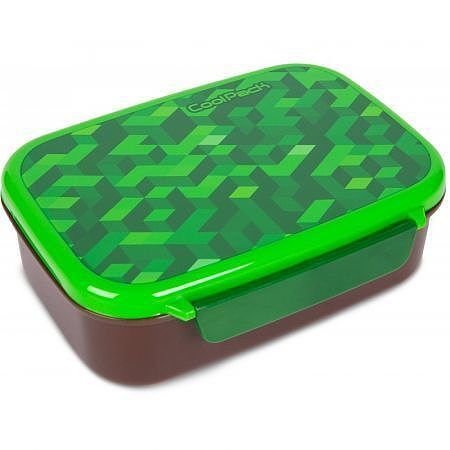 Śniadaniówka z przegródką coolpack city jungle