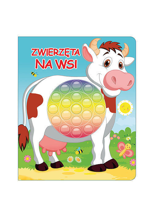 Zwierzęta na wsi