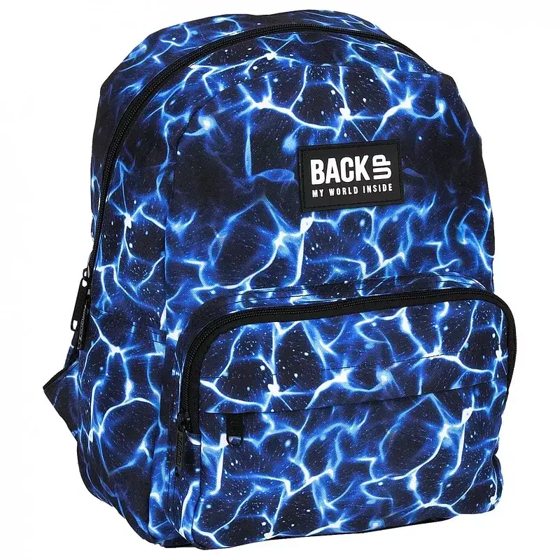 Plecak 1-komorowy backup sky water plb6f47