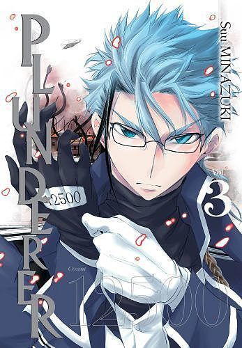 Plunderer - 03