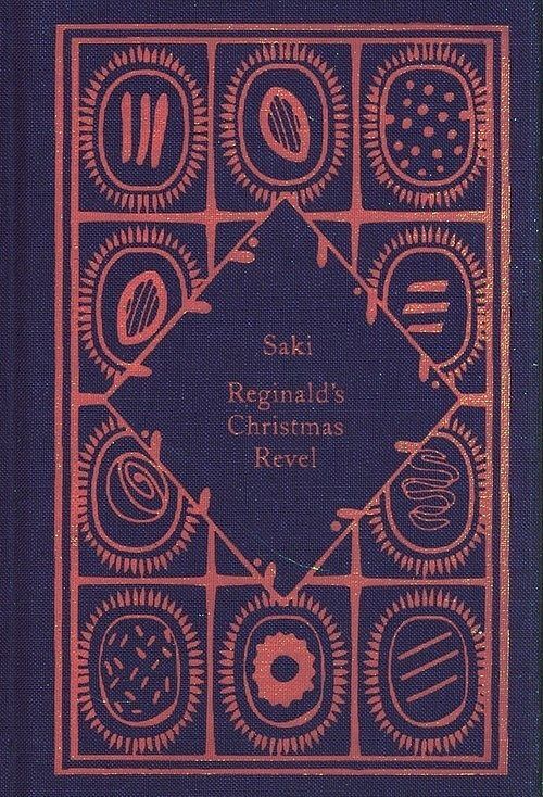 Reginalds Christmas Revel
