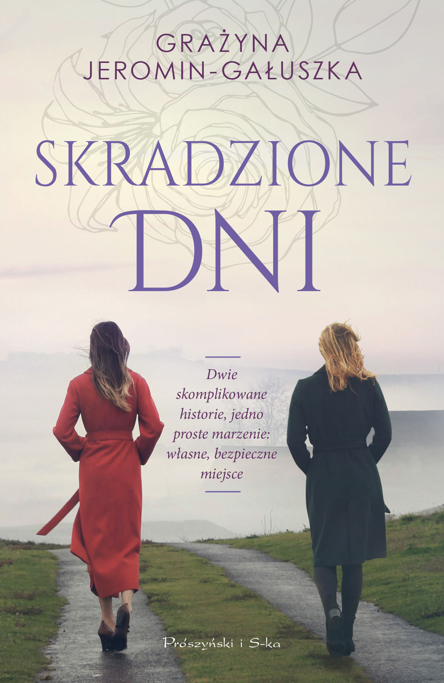Skradzione dni (e-book)