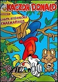 Kaczor Donald - 561 - (32/2006)