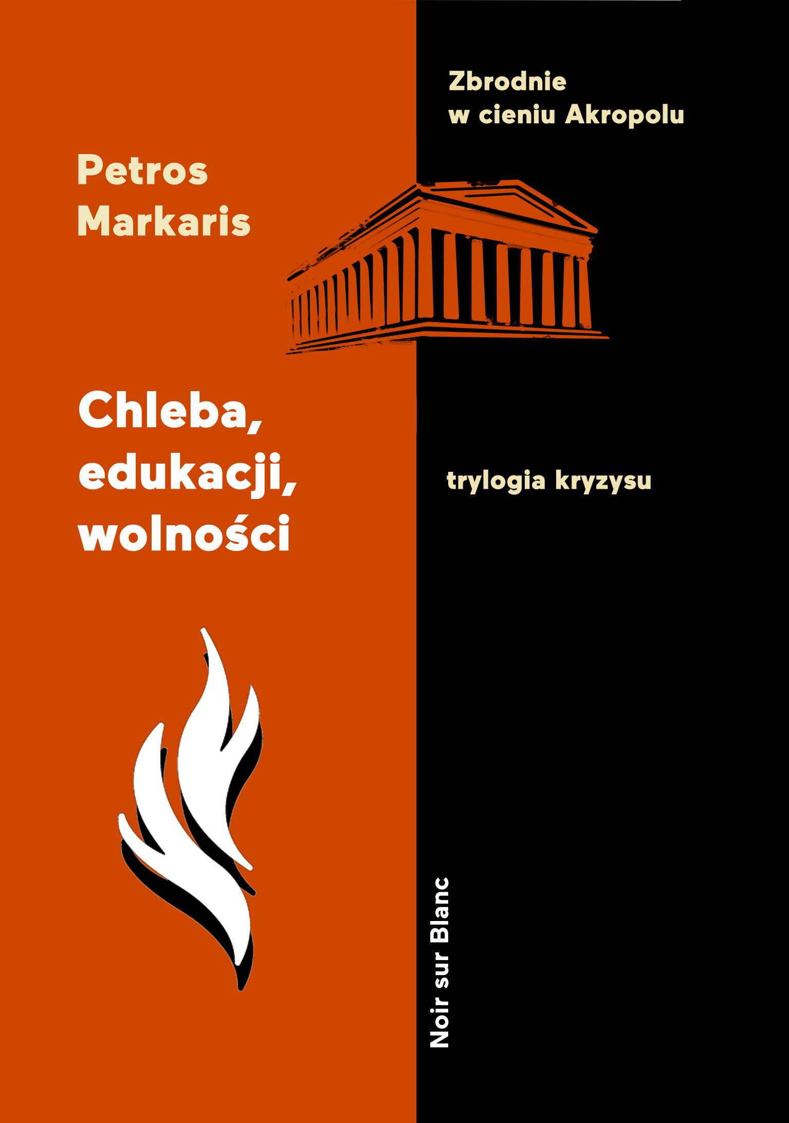 Chleba, edukacji, wolności (e-book)
