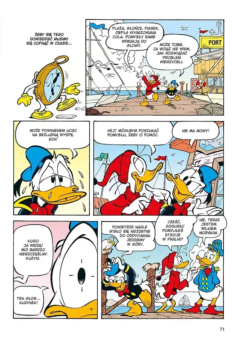 Gigant Poleca Special - 03 - Letnie klimaty (2/2024)