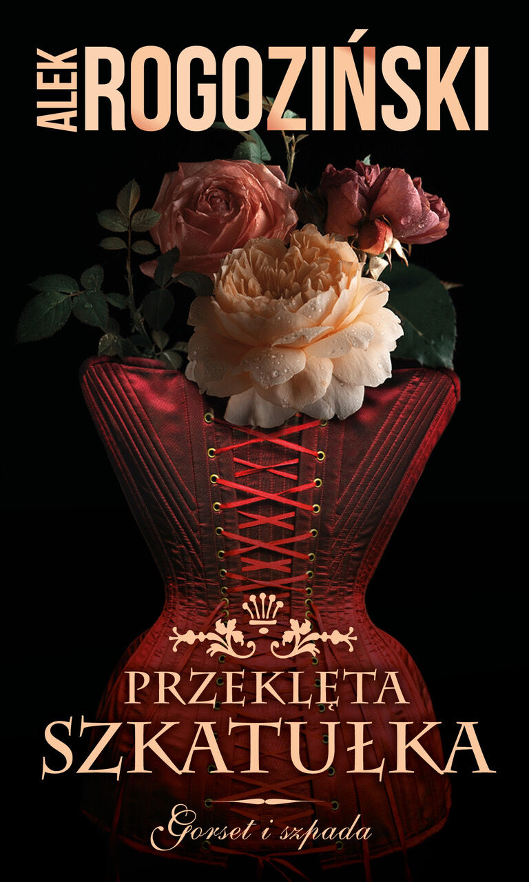 Przeklęta szkatułka (e-book)