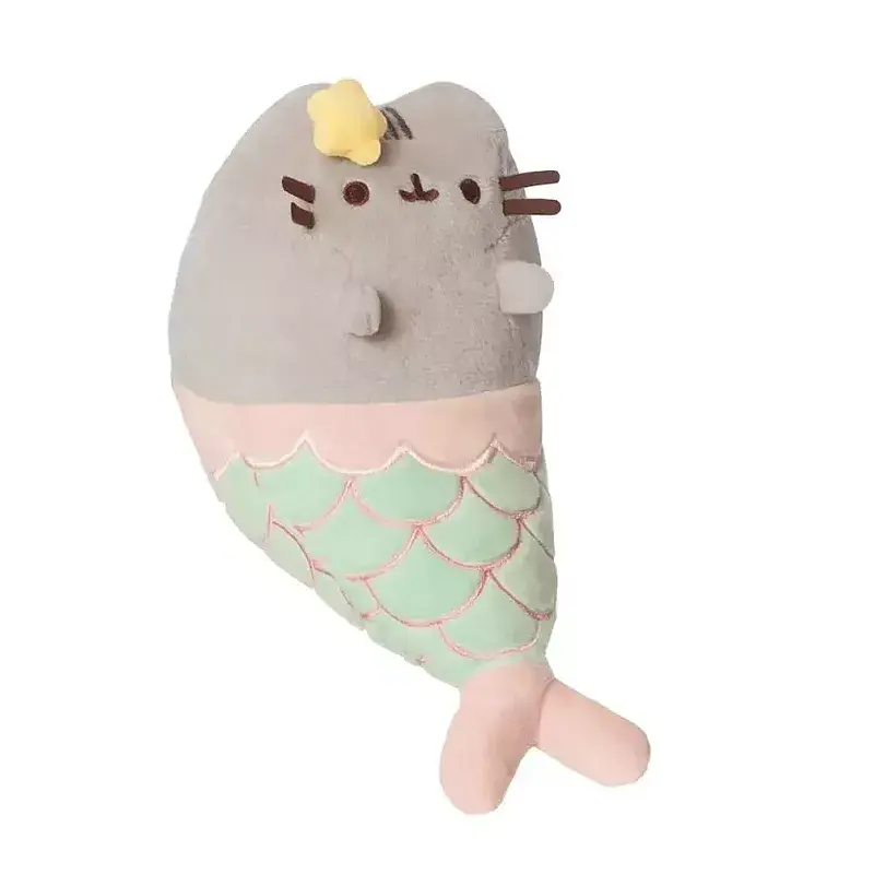 Kot Pusheen Syrenka 20 cm