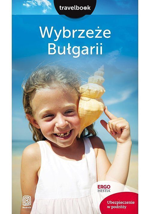 Wybrzeże Bułgarii Travelbook