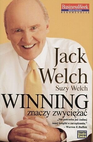 Winning znaczy zwyciężać