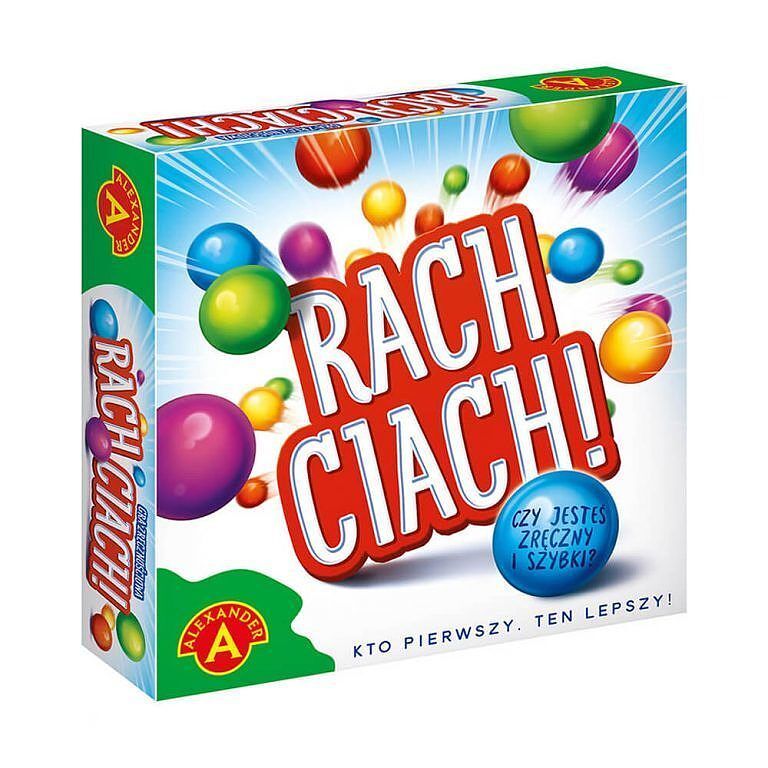 Gra rach-ciach