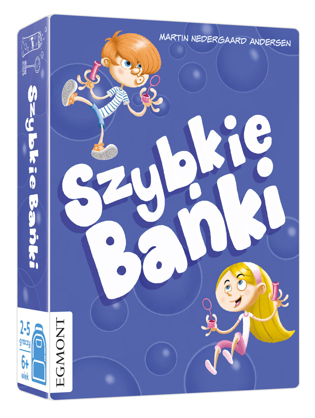Szybkie Bańki
