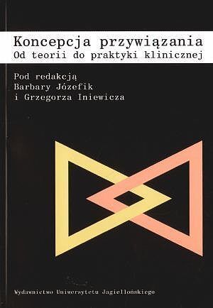 Koncepcja przywiązania