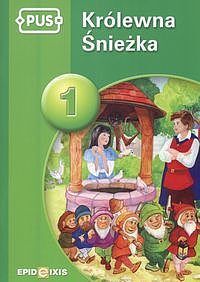 Królewna Śnieżka 1