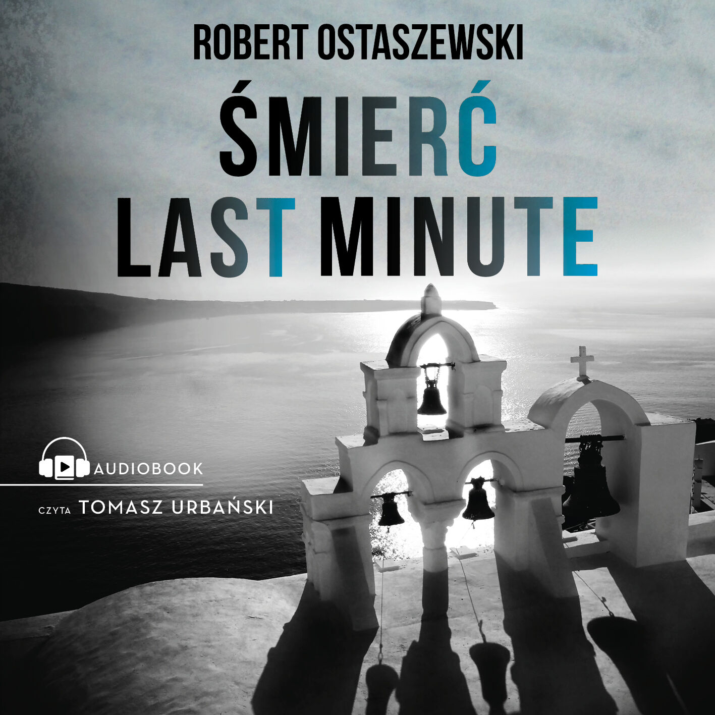 Śmierć last minute (audiobook MP3)