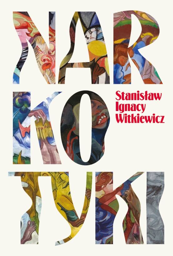 Narkotyki (e-book)