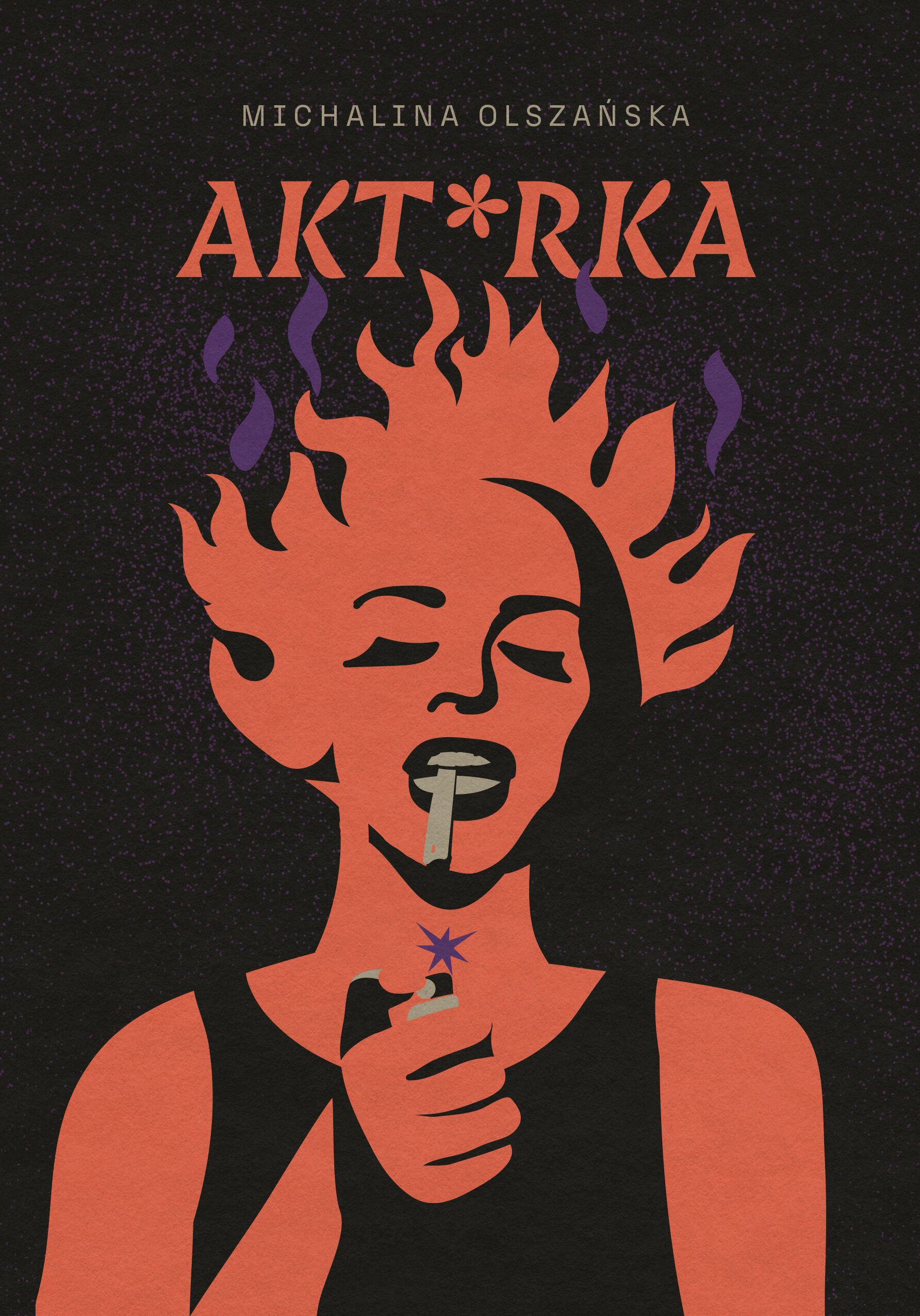 Akt*rka (e-book)