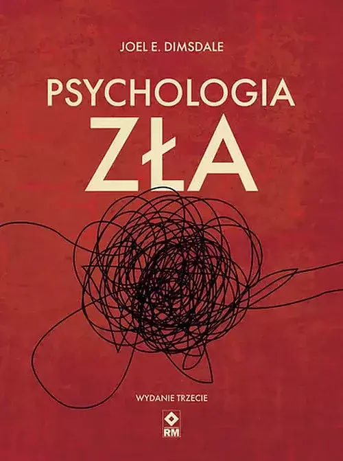 Psychologia zła