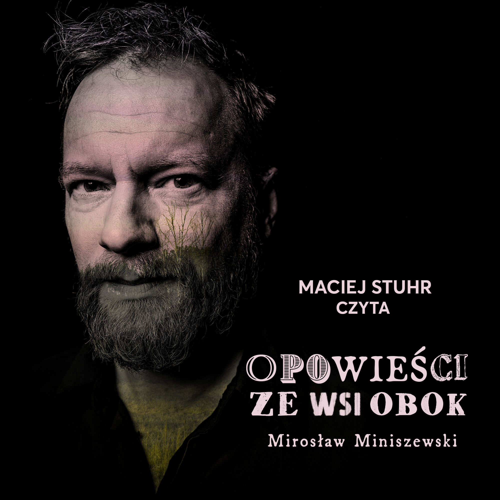 Opowieści ze wsi obok (audiobook MP3)
