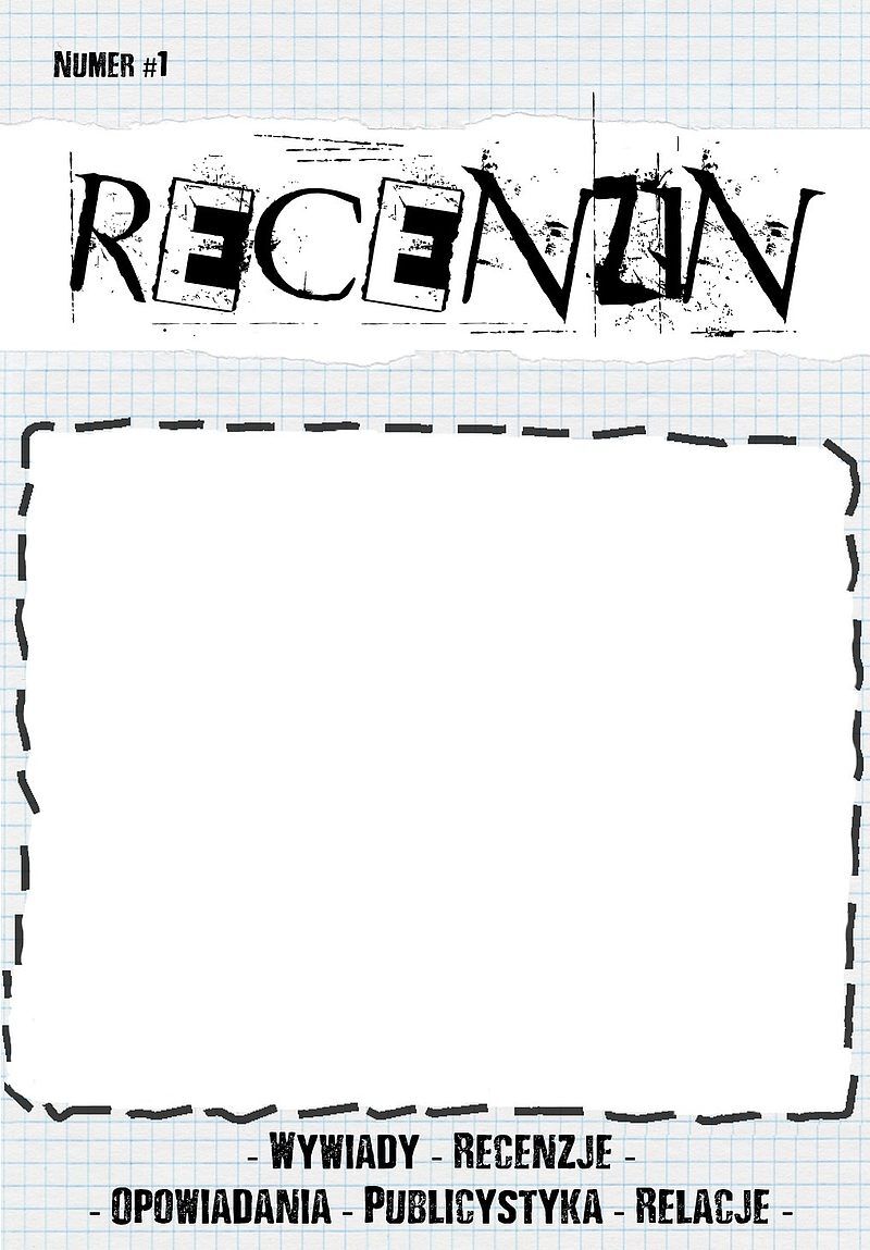 Recenzin - 1