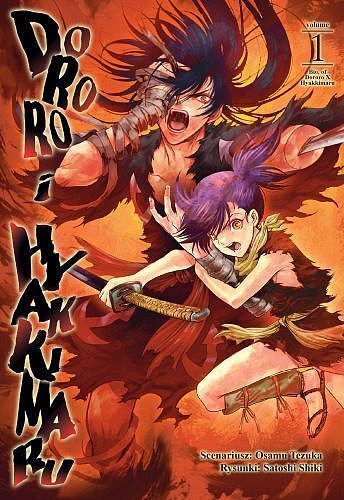 Dororo i Hyakkimaru - 01