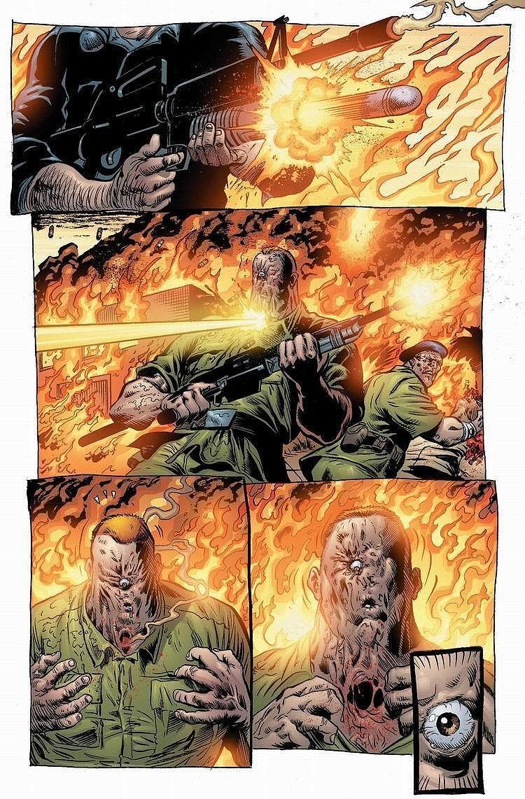 Fury - 6 - (5/2006)