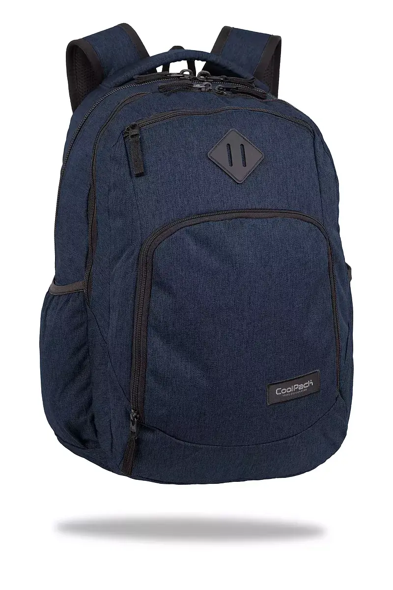 Plecak coolpack soul snow dark blue sk